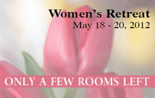Women's Retreat